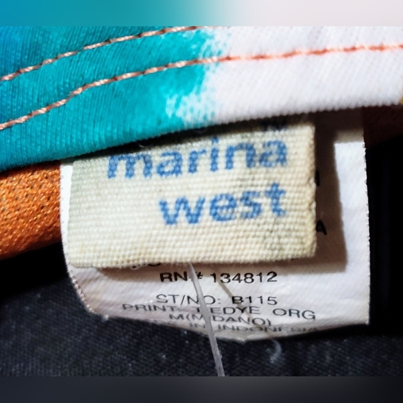 Swim top Summer Sale 🌼 - Picture 4 of 5